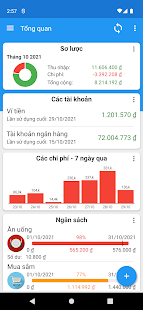 Bản xem trước ứng dụng