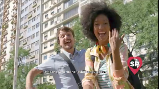 Rede SPTV Screen 2