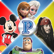 Pictopia: Disney Edition APK