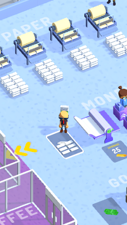 Game screenshot Money Maker Idle apk download