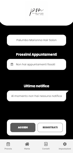 Tempimoderniuomo Screen 2