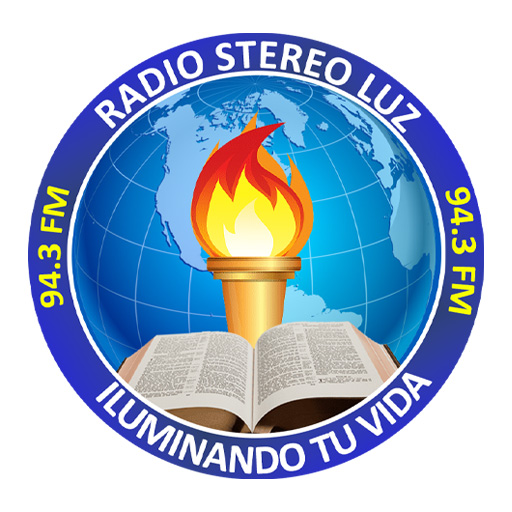 STEREO LIGHT logo