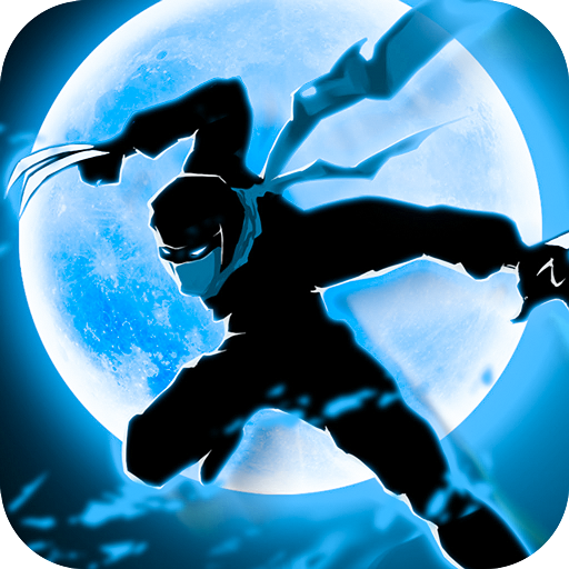 Idle Ninja - How to be Ninja 1.2.1 Icon