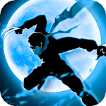 Cover Image of Herunterladen Shadow Ninja - How to be Ninja？ 1.0.4 APK