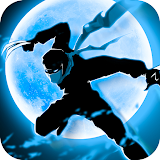 Shadow Ninja - How to be Ninja？ icon