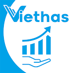 Cover Image of Download Bán hàng đa kênh Viethas  APK