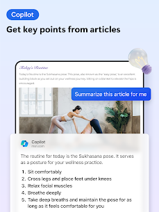 Microsoft Edge: AI browser 5