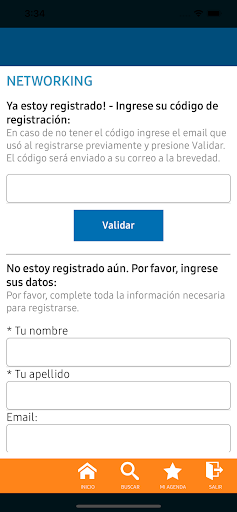 BA Uniline Screen 3
