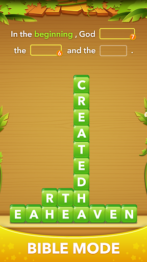 Word Heaps - Swipe to Connect the Stack Word Games screenshots 3