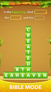 Word Heaps - Swipe to Connect the Stack Word Games screenshots 3