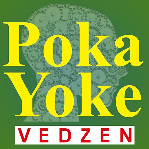 Vedzen - Poka Yoke 1.0.0 Icon
