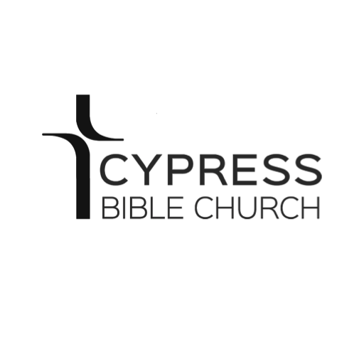Cypress Bible Church - Apps on Google Play