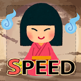 Yōkai Speed (card game) icon