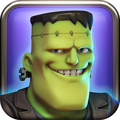 Monster Crew Скачать для Windows