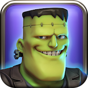 Monster Crew app icon
