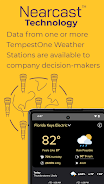 TempestOne Weather Screenshot