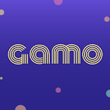 Gamo - Play games, WIN CASH! icon