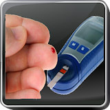 Medical Sugar Test Converter icon