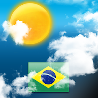 Погода в Бразилии