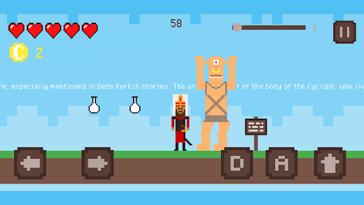 Ottoman Through Janissary Eyes