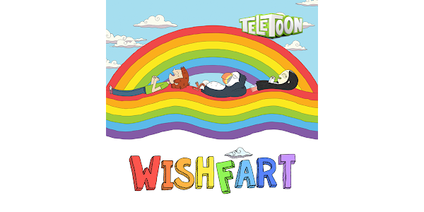 Wishfart - TV on Google Play