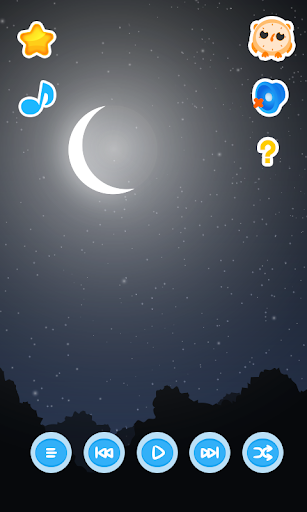 Lullaby songs for baby