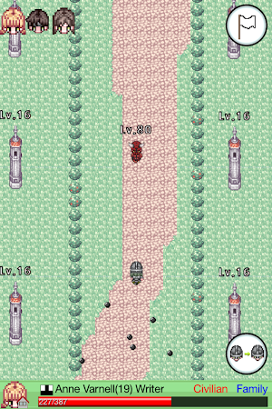 Game screenshot Kingdom of Procreation Plus apk download
