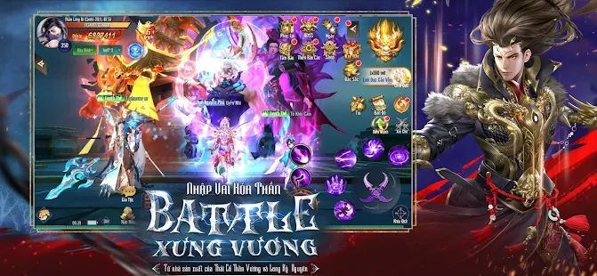 vuong - Tải hack game Thần Vương Nhất Thế mobile mới nhất EItJVPPJT8-KV7Tq_KlXJTwoLbdT3i0ZMCVkf4J9Vxr-cj-iEl0ujOqV4NL9PJ53GmU=w720-h310-rw