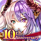 Avabel Online -Tower of Bonds- icon