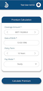 i-Life: Life Insurance Bangladesh 2.0.47 APK screenshots 5