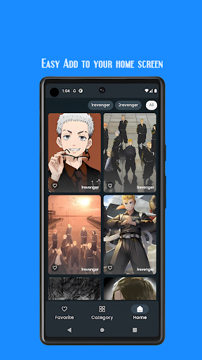 Tokyo Revenger Wallpapers 4K