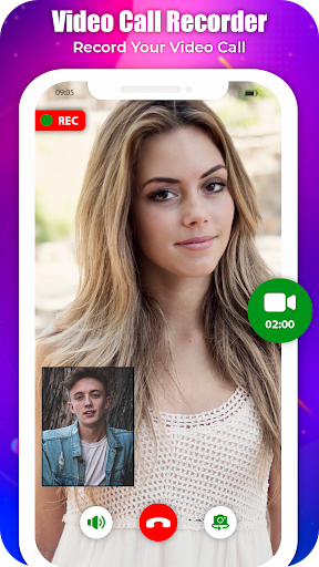 Video Recorder for Whatsapp Call - v2.0