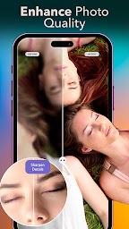 PhotoTune - AI Photo Enhancer