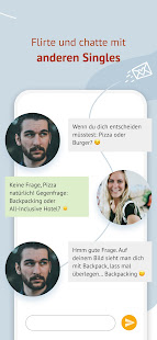 Wiener Singles u2013 Die Dating App fu00fcr echte Liebe 1.4.7 APK screenshots 4