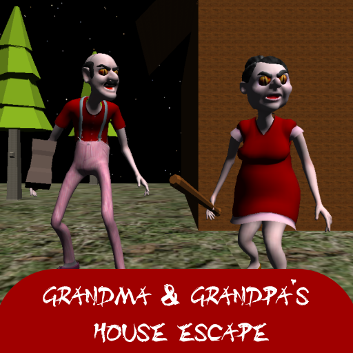 Grandpa And Granny House