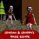 Grandma & Grandpa Horror House विंडोज़ पर डाउनलोड करें
