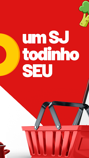 Meu SJ em Casa Screen 3