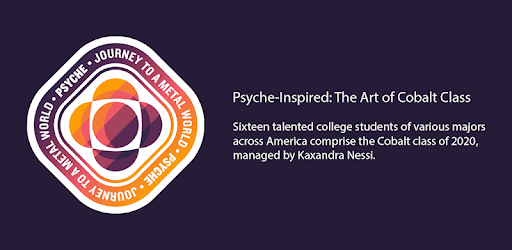 Psyche-Inspired Art Gallery