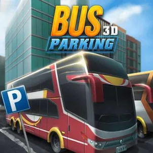 3D Bas parking
