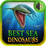 Best Sea Dinosaurs icon