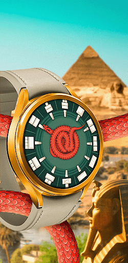 HSN001 Tomb of Cobra screenshot 4