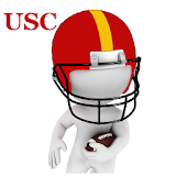 USC Football icon
