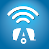 Airstream Connected icon