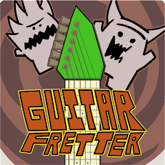 Guitar Fretter