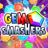 Gem Smashers icon