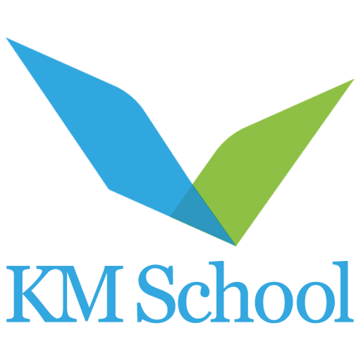KMSchool logo