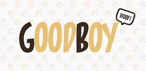 GoodBoy–dog training assistant - Apps on Google Play