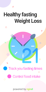Stevy - Intermittent Fasting Tracker App 1.1.2