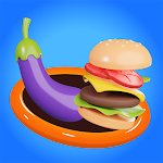 Cover Image of ダウンロード Match Mania 3D: Match 3 Puzzle Game 1.12.7 APK