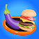 Match Mania 3D: Classic Match Triple Puzzle Game icon